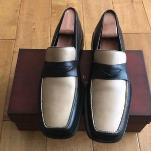 Kenneth Cole Spectator Penny Loafer